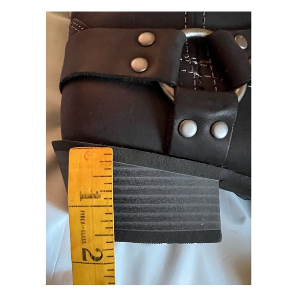 Justin boots - Picture 4 of 5